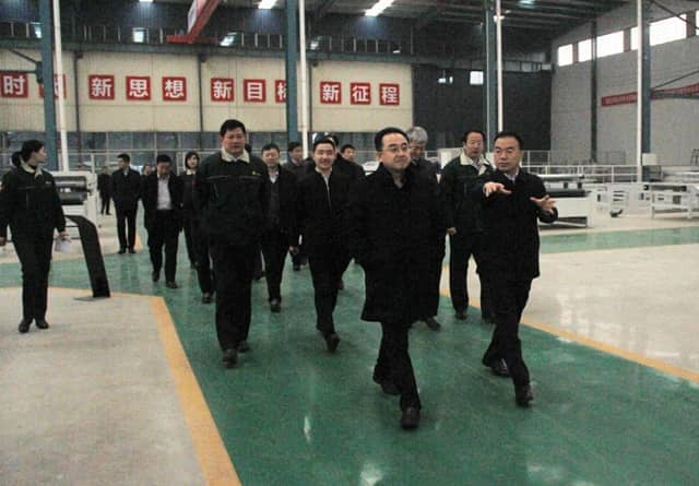 2018，天意開門大吉