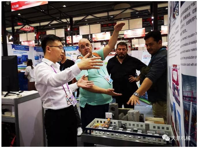 赴約第124屆廣交會(huì)，天意盡顯創(chuàng)新新風(fēng)采