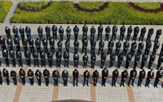 清明追思，家國(guó)永念