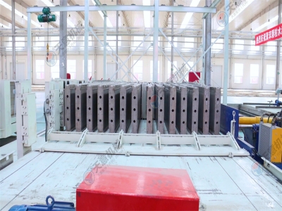 墻板機(jī)優(yōu)勢(shì)介紹丨墻板設(shè)備優(yōu)勢(shì)有哪些？